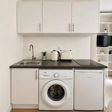 Magnifique Au Coeur Du 10ᵉ Arrondissement *